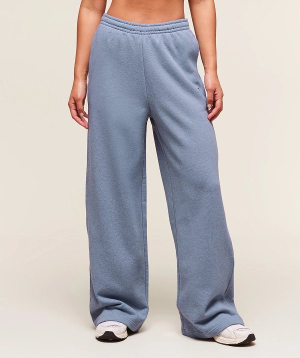 Rest Day Sweats 2.0 宽腿休闲裤