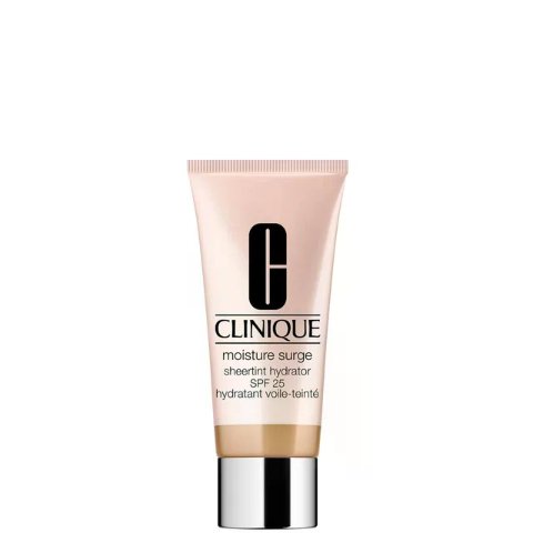 Clinique保湿染色面霜 SPF25 40ml