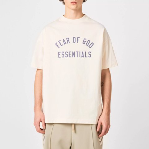 Fear Of God Essentials 圆领T恤