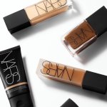 LOOKFANTASTIC 粉底液热卖❤️‍🔥NARS超方瓶£33