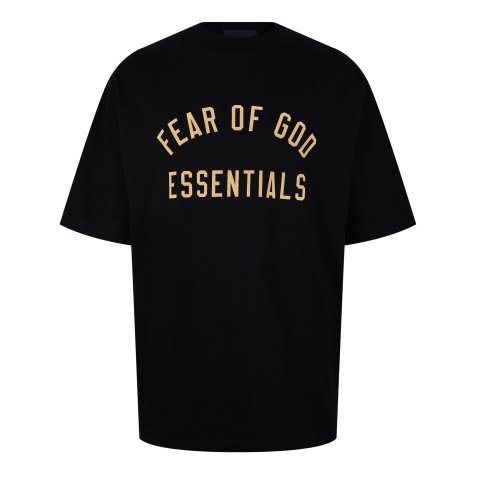 Fear Of God Essentials 圆领T恤