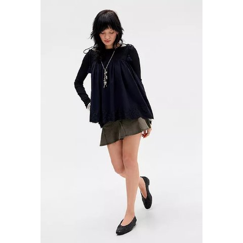 Kimchi BlueAmelie 女士上衣