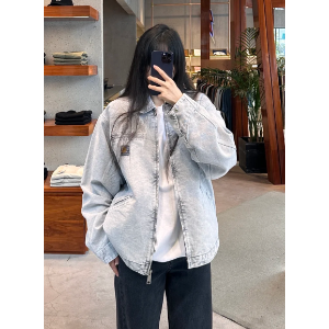 Carhartt WIP相似款OG Arctic 夹克