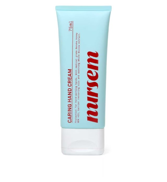 Nursem 护手霜 75ml