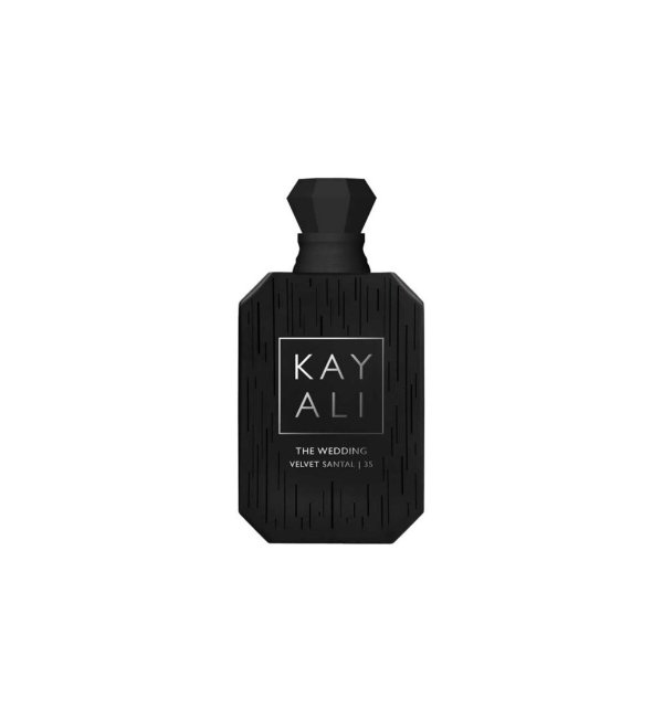 Kayali Velvet Santal 35 香水 50ml