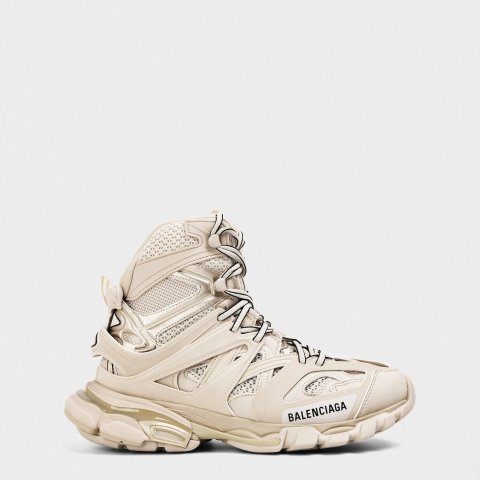 BalenciagaTrack Hike 运动休闲鞋