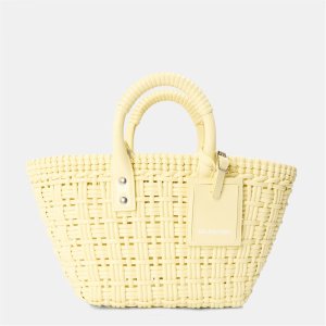 Balenciaga 菜篮子