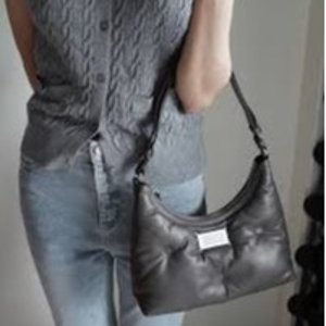 Maison Margiela Glam Slam Hobo 小号包