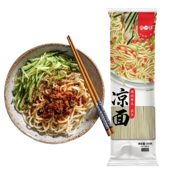 非一面 武 汉凉面 210g*3