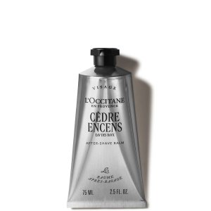 L Occitane Cedre Encens须后膏75ml
