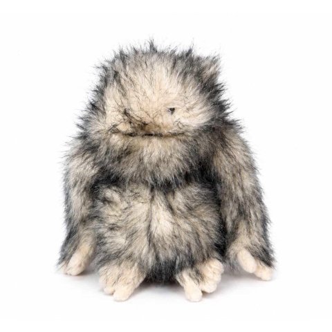 新品怪物Bretti Yeti