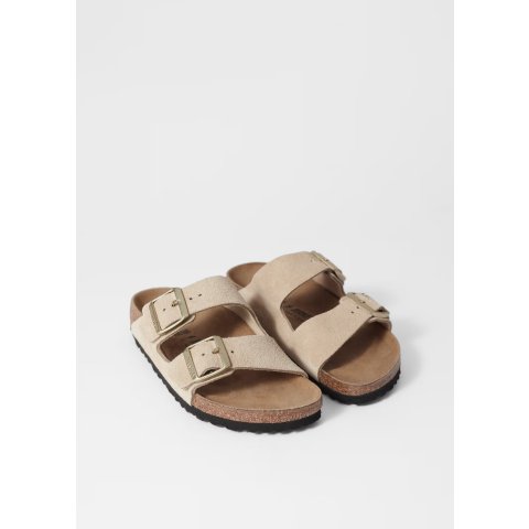 & Other StoriesBirkenstock Arizona 女士凉鞋 米色