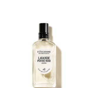 L Occitane 薰衣草黑胡椒淡香水 50ml