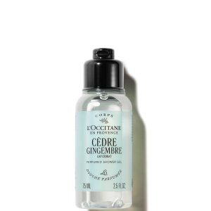 L Occitane 沐浴露 75ml