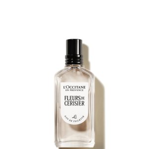 L Occitane 樱花淡香水 50ml