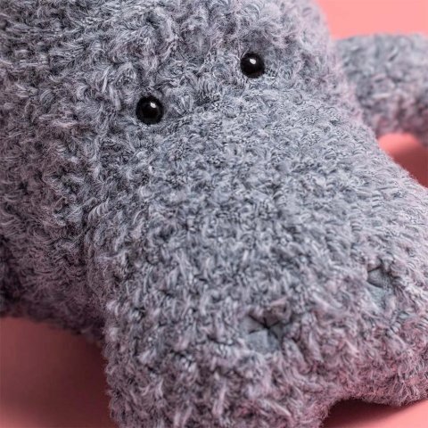 Jellycat5月12日发售海牛