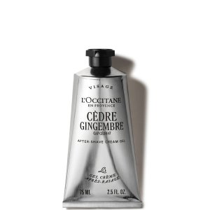 L Occitane 男士须后啫喱膏 75ml