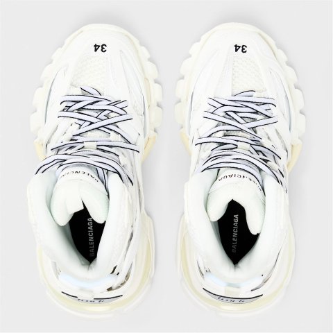  Track Hike 女款高帮球鞋