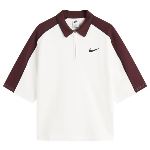 NikePolo运动上衣