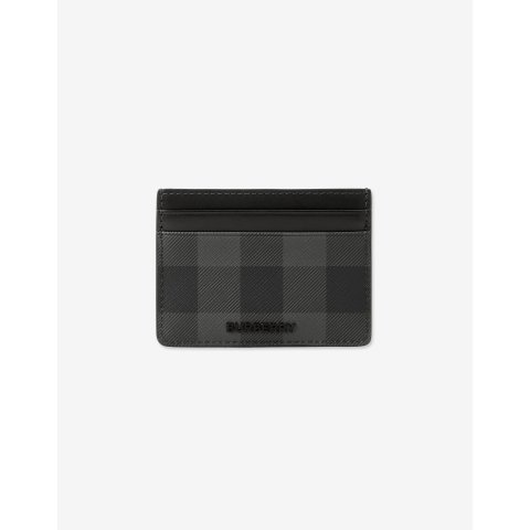 BurberryCheck 卡包