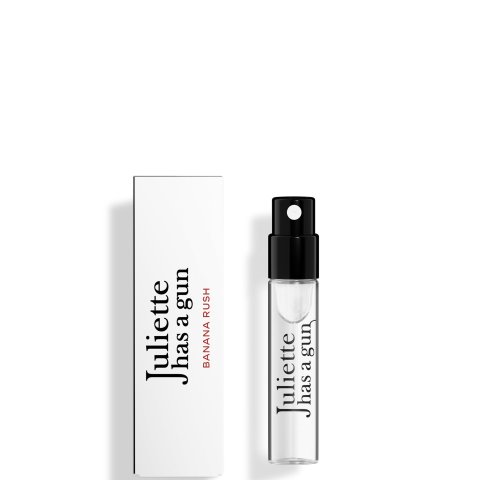 LookfantasticJuliette Has a Gun Banana Rush 香水 2ml