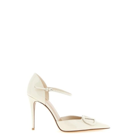 Valentino GaravaniValentino Garavani D Orsay 女式高跟鞋