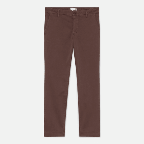 TimberlandClaremont 男士棕色休闲裤