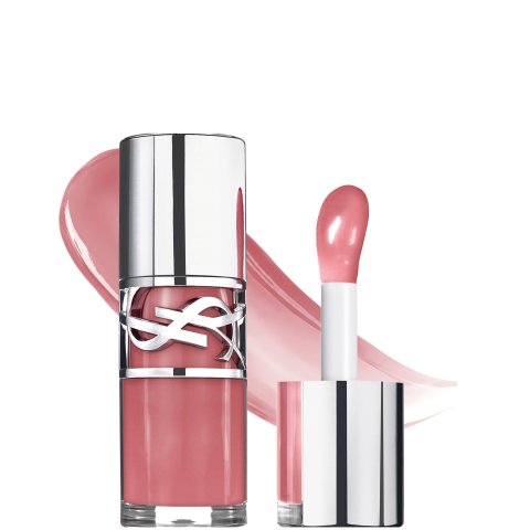 LookfantasticYves Saint Laurent 44号丰盈唇油 裸色