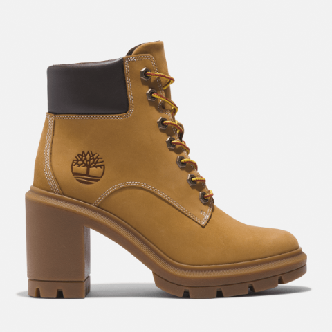 TimberlandAllington Heights 女靴 黄色
