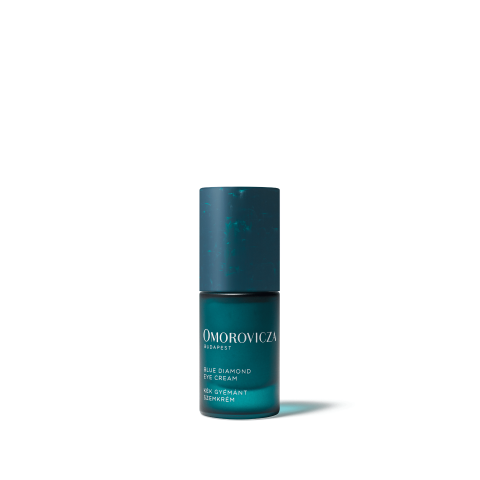 OmoroviczaBlue Diamond 眼霜 15ml