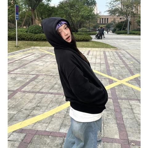 adidas@YoloEssentials 男士卫衣 Originals