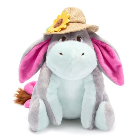 Disney屹耳 夏日中号毛绒玩具 23cm