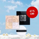 Escentual折扣汇总✨纪梵希四宫格散粉£22
