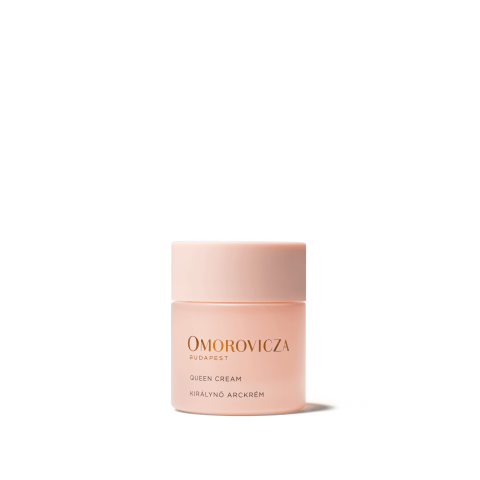 OmoroviczaQueen Cream 保湿面霜 50ml