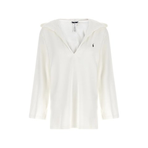 Polo Ralph Lauren连帽卫衣