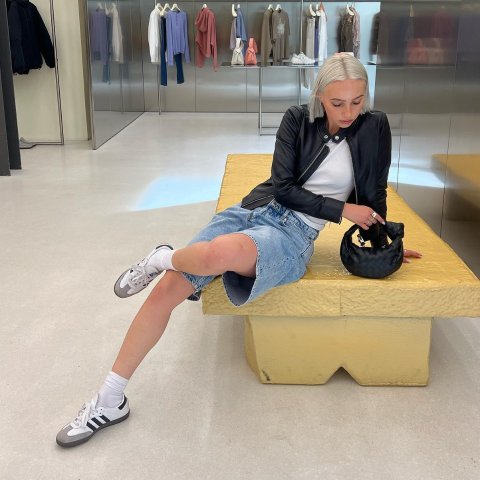 adidasSamba OG