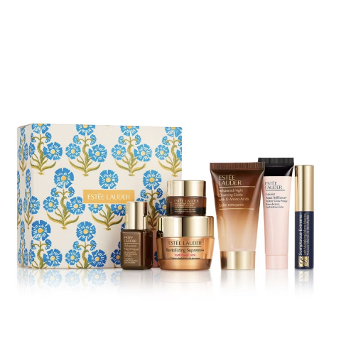 Estee Lauder 6件套礼包