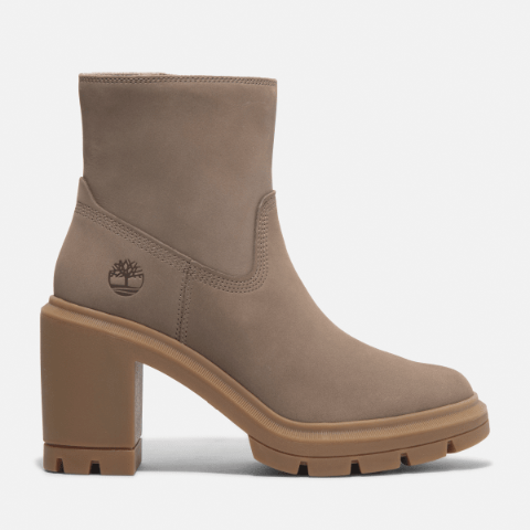 TimberlandAllington Heights 女靴 米灰色