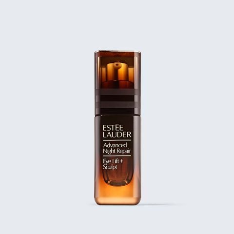 眼霜 Advanced Night Repair 保湿