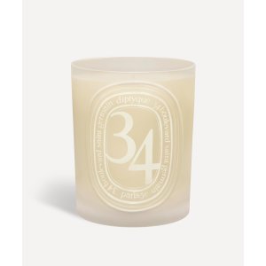 Diptyque 34 Boulevard Saint Germain 香薰蜡烛 300g