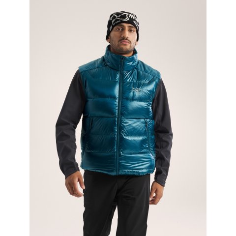 Arcteryx Cerium SV 男士羽绒背心