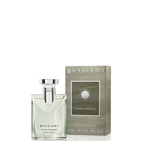 LookfantasticBVLGARI Pour Homme 香水 5ml
