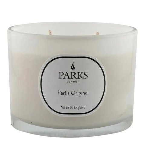 Parks Original 3芯香薰蜡烛 380g