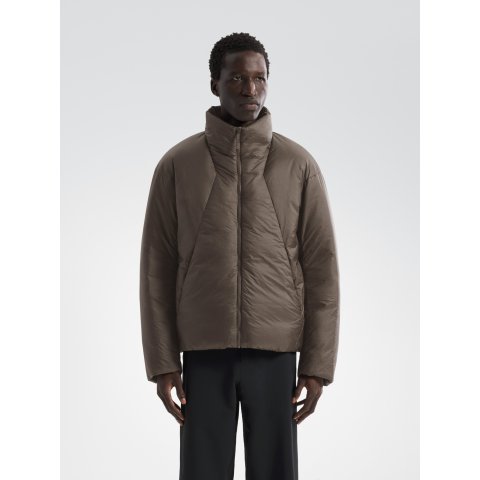 Arcteryx Conduit 羽绒夹克 男款