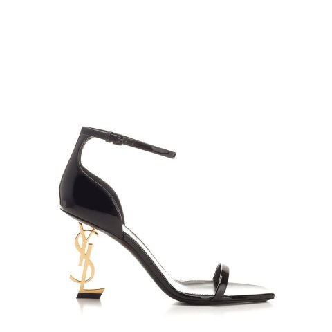 Saint Laurent Opyum凉鞋
