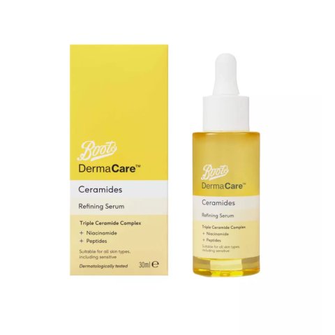 DermaCare 神经酰胺精华液 30ml