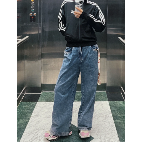 Balenciaga增高显腿长神鞋Xpander Trainers运动鞋