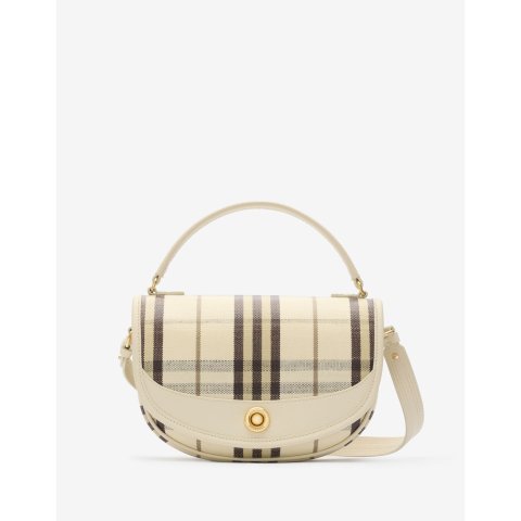 BurberryHighlands 单肩包