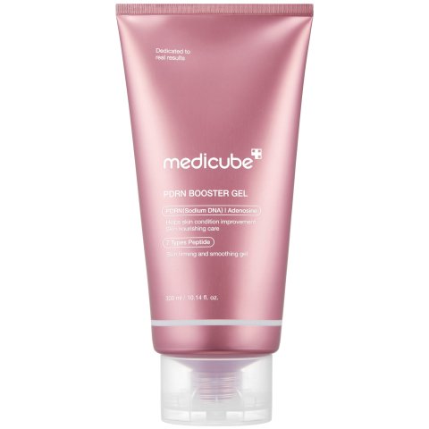 MedicubePDRN 原液啫喱 300ml