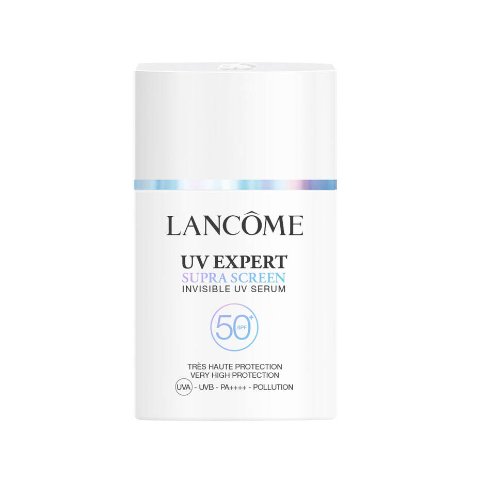 Lancome新款小白管极光防晒 SPF50+ 40ml